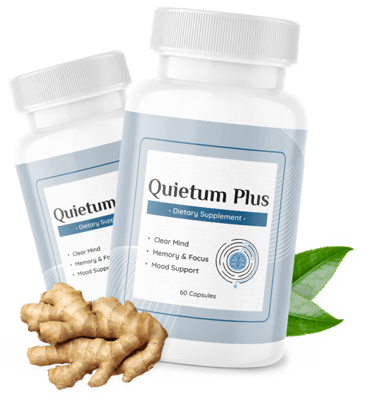 Quietum Plus offers